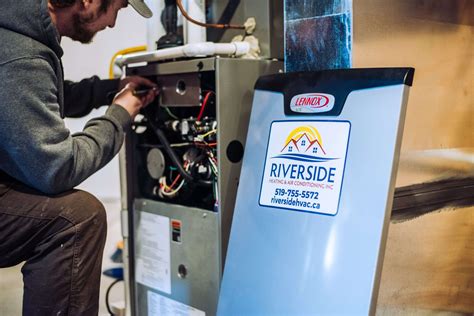 Riverside Heating System Repair