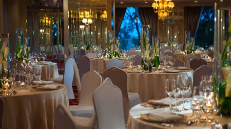 Riverside Hotel Saigon Wedding Venue