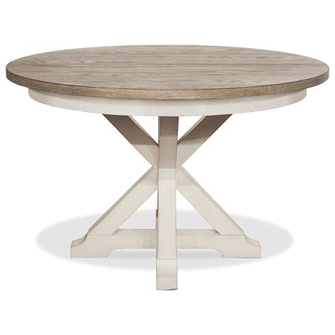 Riverside Myra Dining Table