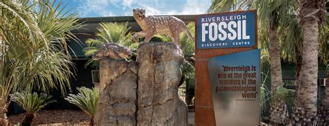 Riversleigh Fossil Guided Tour