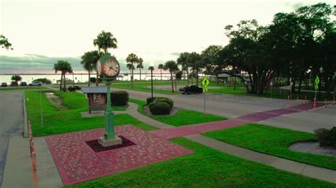 Parque en Riverview