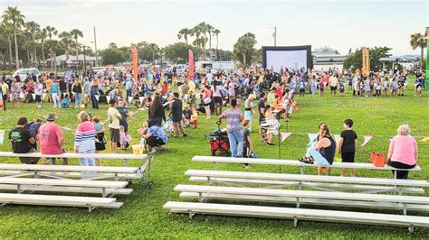 Experience a Spectacular Affair at Riverview Park Sebastian's Unforgettable Events!