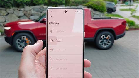 Stop! Get the All Rivian EV Model Service Manual Officially!