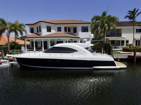Riviera Charters Fort Lauderdale