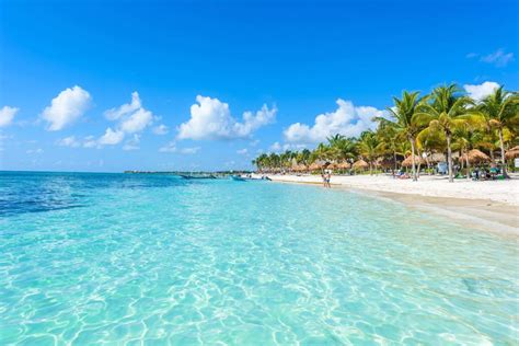 Riviera Maya Image