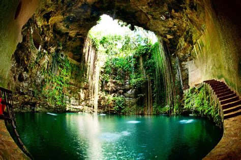 Riviera Maya Cenotes: Your Snorkeling Review & Guide