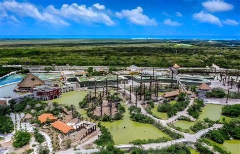 Riviera Maya Tickets