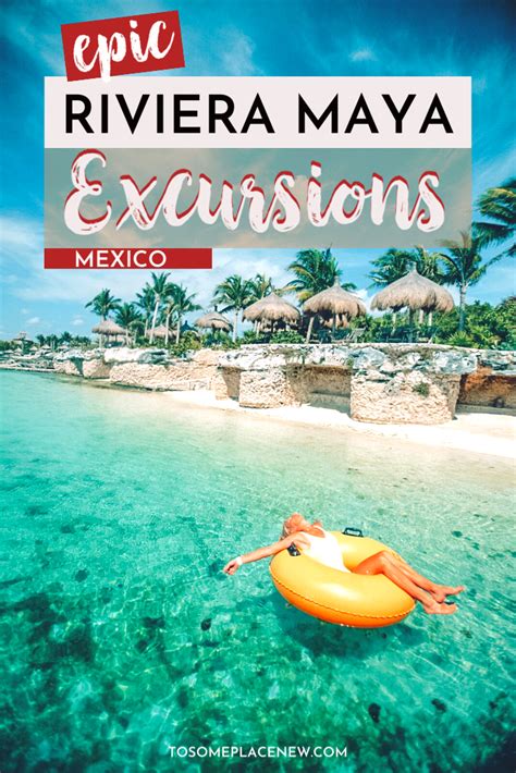 Riviera Maya Tours