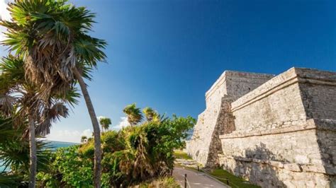 Riviera Maya Tour: Honest Review of Tulum, Coba & Cenotes