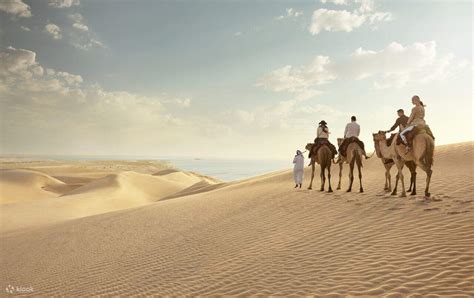 Riyadh Desert Experience