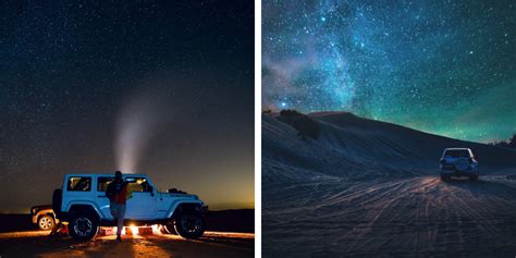 Riyadh Night Stargazing Tour Review: Is it Worth it?