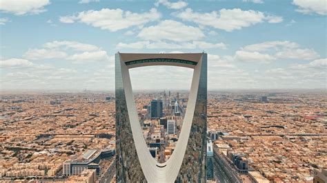 Riyadh architecture