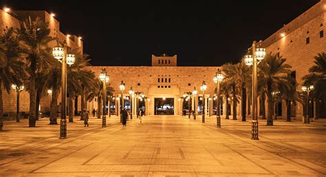 Riyadh attractions