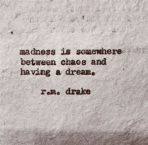 Rm Drake Quotes