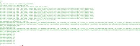Rman-06004: Oracle Error From Recovery Catalog Database