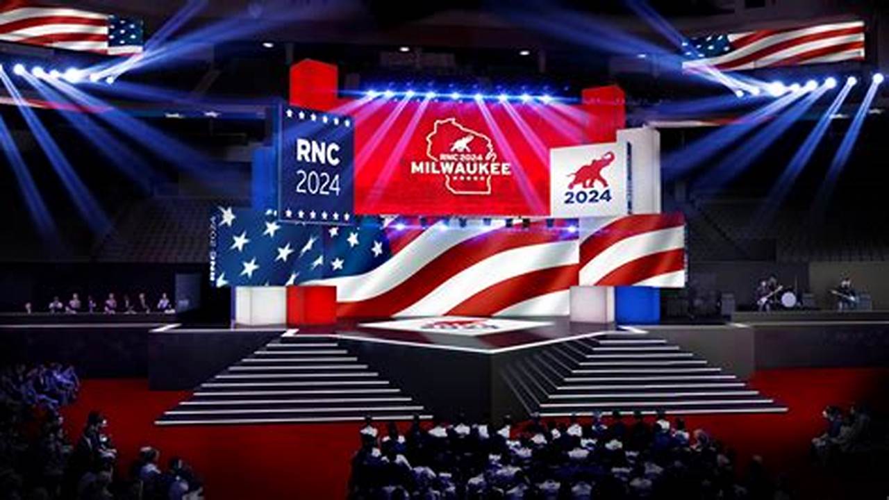 Rnc Convention July 2024 Nj