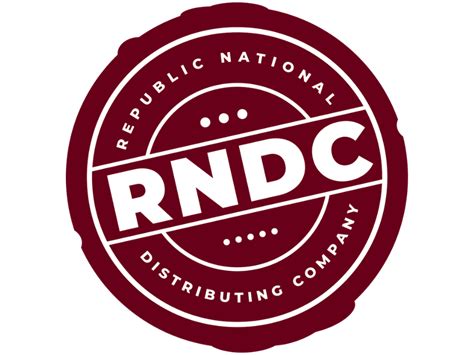 Rndc California Catalog