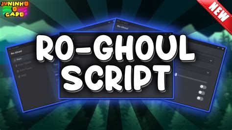 Ro Ghoul Script Pastebin 2023 - YouTube
