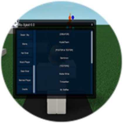 Ro-Exploit Script Pack! - Roblox