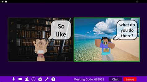 Ro-Zoom - Roblox