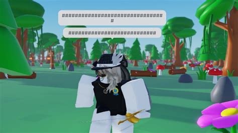 RoBlog🏳️‍ on Twitter: \"FILTRO DE TEXTO NO CHAT: A #Roblox 