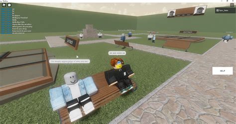 RoBot: Roblox Chat Bot - Community Resources - Developer Forum 