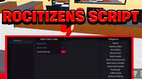 RoCitizens Script