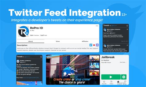 RoPro Roblox Extension on Twitter: \"What would you do if you woke 