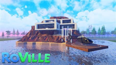 RoVille - Introduction and Update Logs - DevForum | Roblox