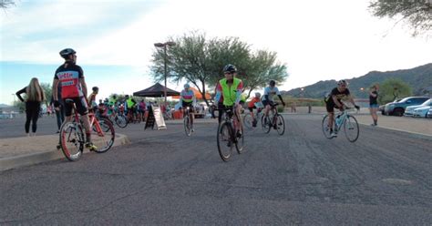 Road Awareness Cycling