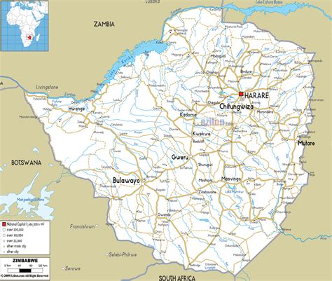 Zimbabwe National Roads Administration Wiki Everipedia