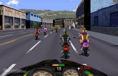 Road Rash