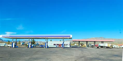 Road Runner Travel Center