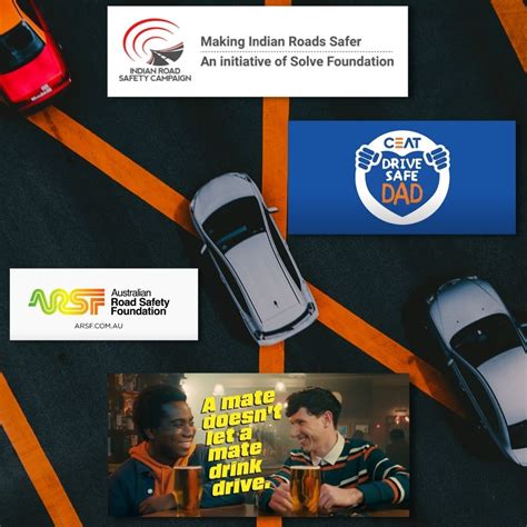 Road Safety Campaign Event
