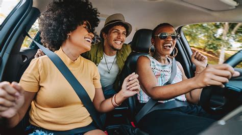 Road Trip Experience