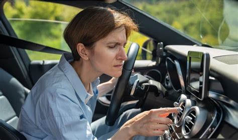 Road troubleshooting