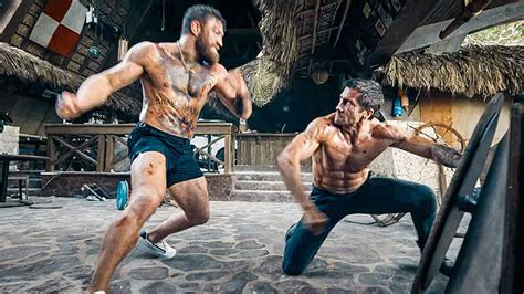 Roadhouse 2024 Visuals