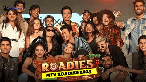 Roadies