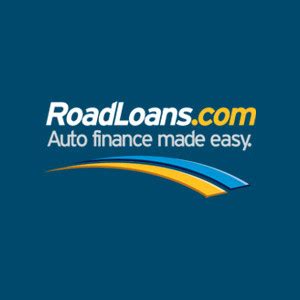 Roadloans Auto Finance Website