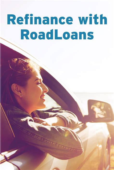 Roadloans Refinance Alternative