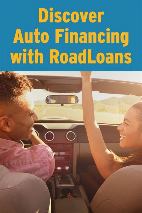Roadloans Requirements For Refinance