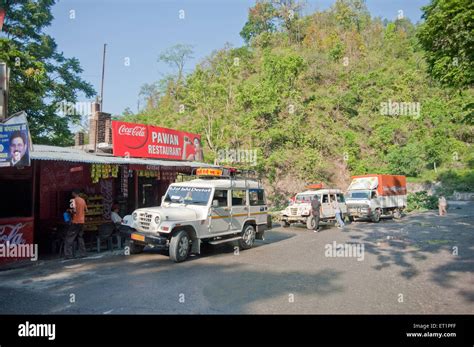 Roadside Restaurants India