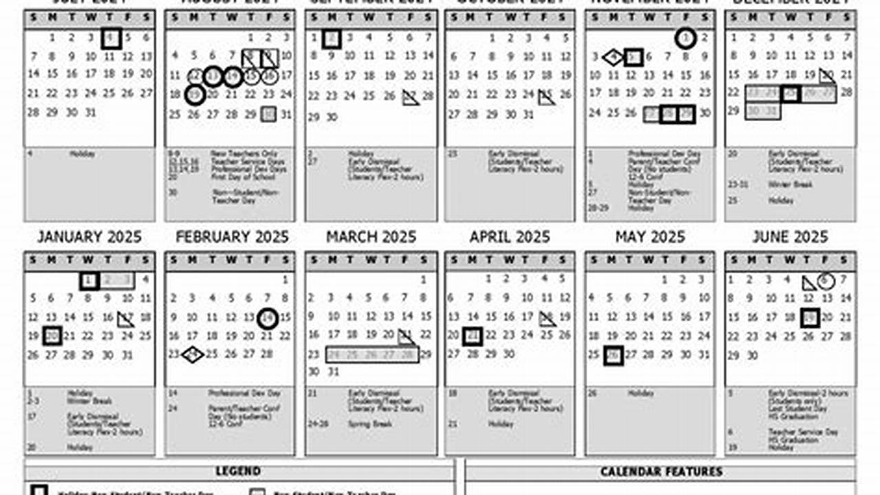 Roanoke City Spring Break 2025