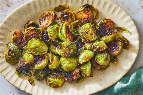 Roasted Brussels Sprouts Conclusion