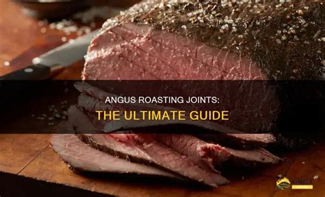 Roasting Beef Angus