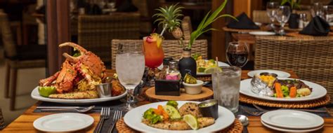 Roatan Authentic Food