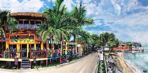 Roatan Chocolate Factory