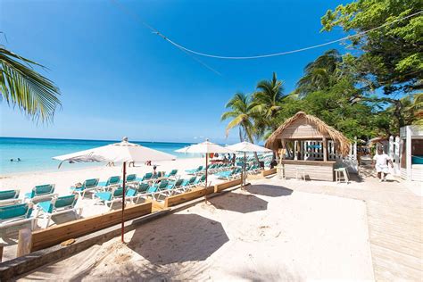 Roatan Private Beach Club