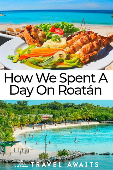 Roatan Travel Tips