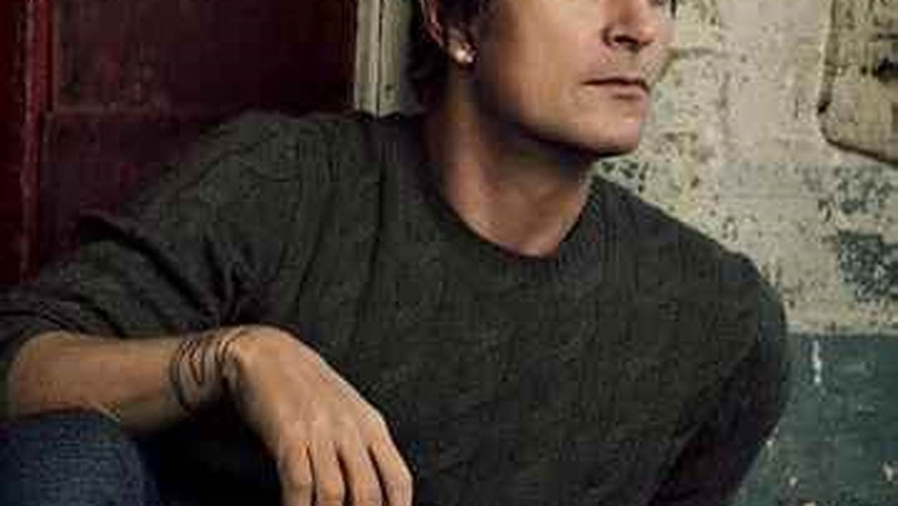 Rob Thomas Concerts 2024